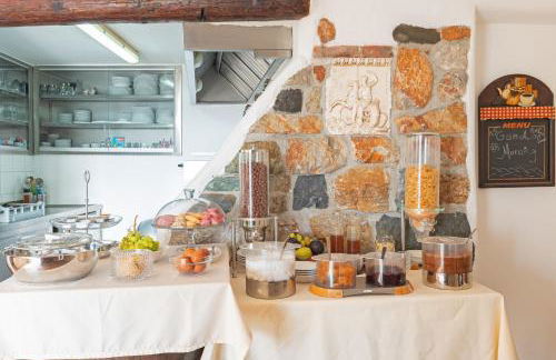 Hotel Castillio - Foto 18