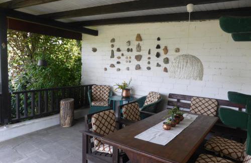 Ferienwohnungen Am Forsthaus - Foto 17