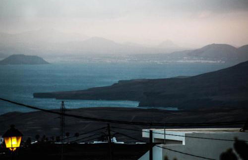 Villa Cactus Piscina Climatizada - Foto 24