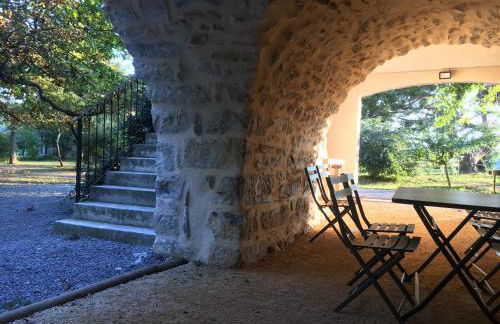 Le Mas Charlemagne - Foto 66