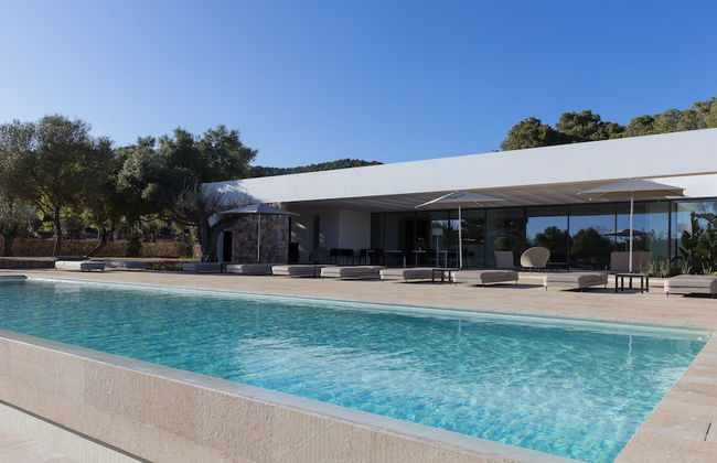 Villa Calma - Foto 13