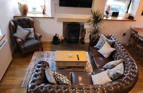 Charming dog-friendly Yorkshire Dales Cottage, Austwick - Foto 58