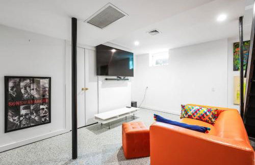 BlackBerry - Private home with Jacuzzi year-around - Foto 17