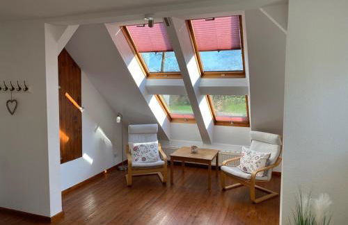 Idyllische Ferienwohnung an der Nordsee- Alte Schule Süllwarden - Foto 28