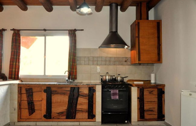 Complejo Abaurrea - Foto 33