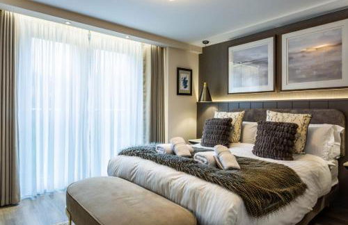 Arran Shores Luxury Shorefront Apartment 9 - Photo 12