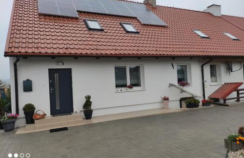 Mieszkanie nad jeziorem Olsztyn - Photo 7