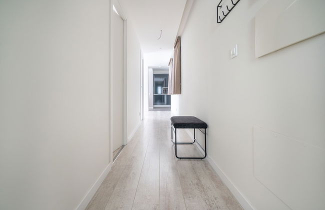 Limehome Barcelona Rector Triadó - Photo 45