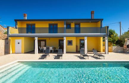 Villa Teta Fumica by Villas Guide - Foto 12