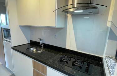 Ahava Flats 2 - aconchegante, moderno e inteligente - Foto 21