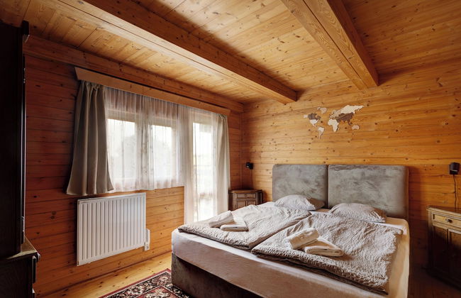 Cottage with pool playground and privacy - Foto 24