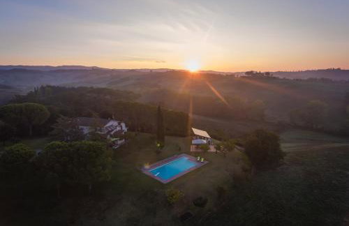 Villa Talciona - Foto 6