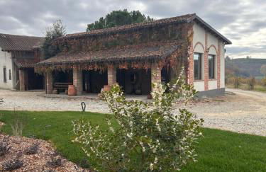 Tenuta Agricola La Cava- Cantina e Agriturismo - Foto 8