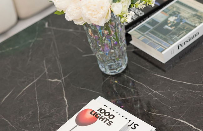 Luxurious 3-Bedroom 280sqm center - Foto 31