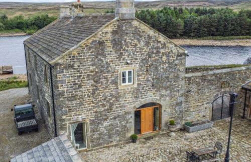 Snave Barn - Foto 41