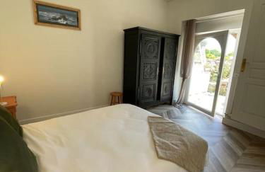 NEW La ferme fleurie Gîte Ty Rose - Foto 30