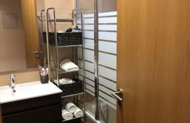 MARINA BLEU Magnifique Appartement Standing vue Piscine - Foto 19