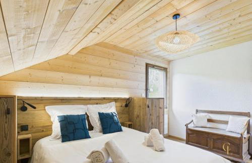 Chalet METCY 12 pers, Jacuzzi, 8km Gerardmer - Foto 19