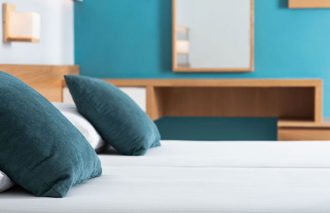 Maleme Mare Beach Resort Hotel - Foto 12