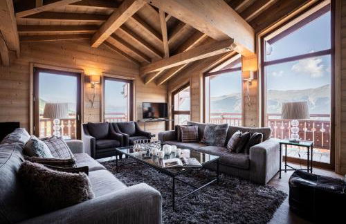 Appartement 401 Résidence Everest - Foto 29