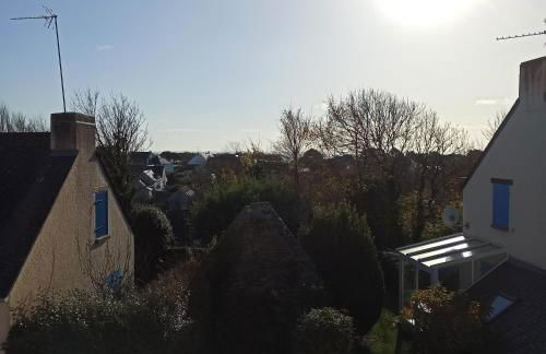 Ty Calouenn, la plage à pied - Foto 15