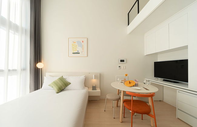 Urbanstay Dangjin Terminal - Foto 33