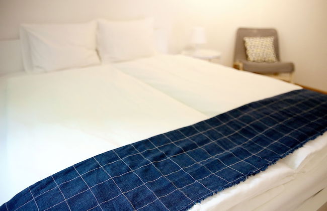 Galaxy Apartments - Foto 2