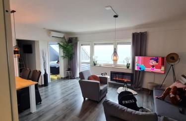 Vakantie Appartement Winterberg-Niedersfeld - Foto 1