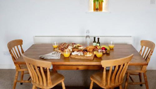 Treworgie Barton - Duchy - Foto 5