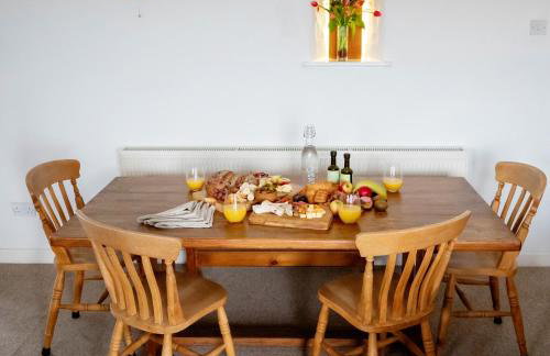 Treworgie Barton - Duchy - Foto 5