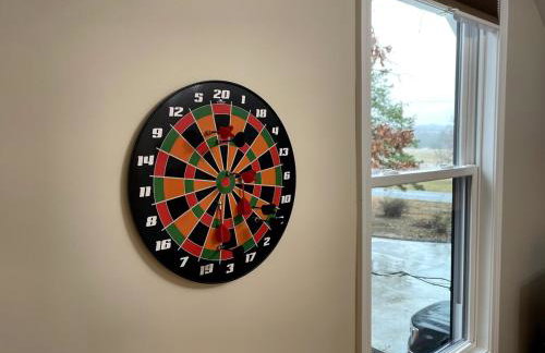 Welcome to Villa Rosa Farmhouse - Foto 49