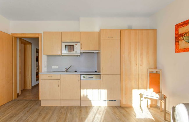 Apartment in Tyrol in an Attractive Area - Foto 16