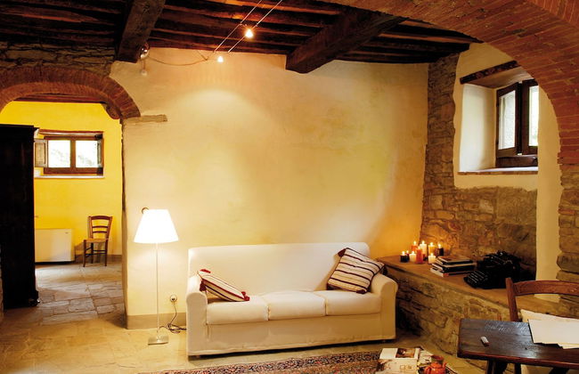 Relais La Torre - Foto 24