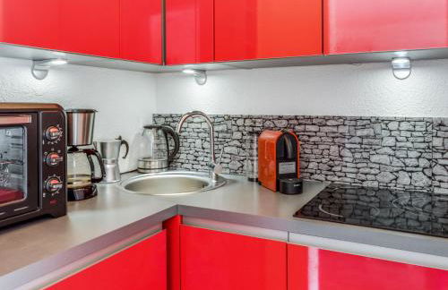 Apartment Pegase Phenix-67 by Interhome - Photo 11