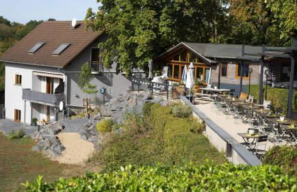 Wohnfühloasen in ländlicher Idylle - Foto 19