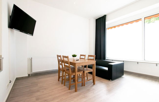 Comfortable Large Center Apartment - Foto 58