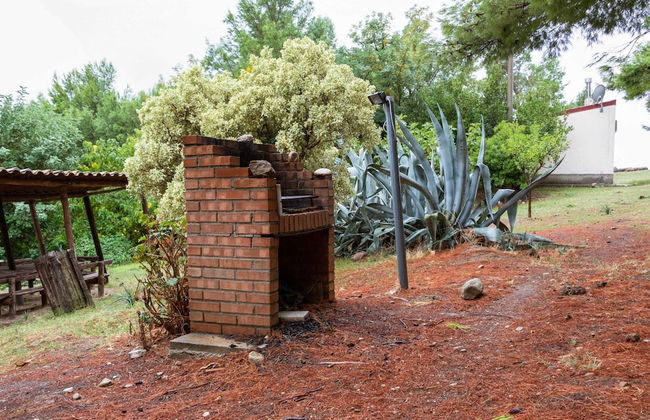 Holiday Home in Cropani Marina With Pool - Foto 25