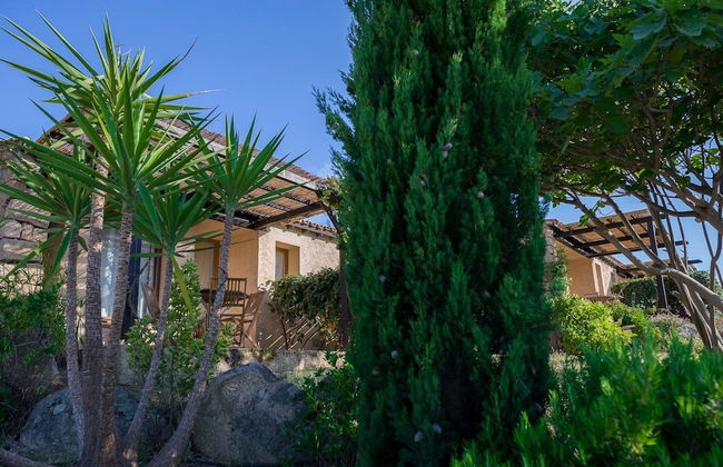 Residence Alba Rossa, Serra-di-ferro, Accommodation With Terrace or Balcony - Foto 60