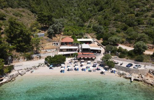 Manto Apartments Lefkada - Foto 31
