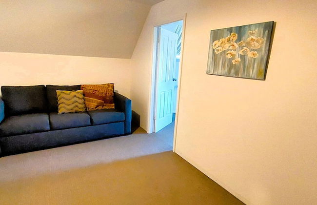 Woodlane Cottages - Foto 20