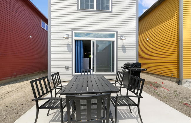 Just a Little Longer - Foto 28