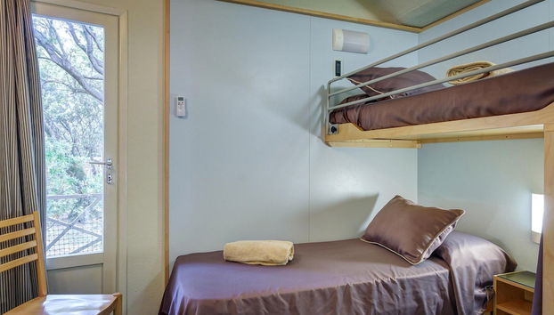 Bungalow in San Vincenzo With Pool - Foto 3, Habitación