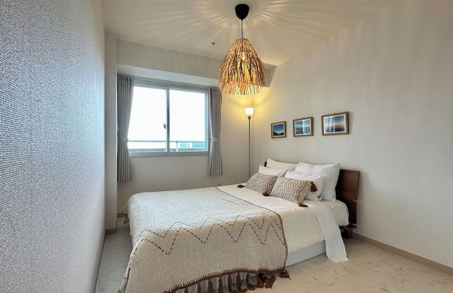 AMS Tower Nakajima - Foto 53