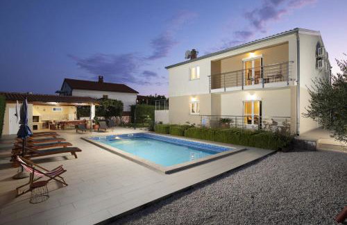 4 bedroom villa Renata near Porec - Foto 1