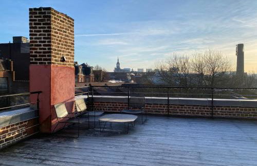 Maison Mimerel Colodge - Foto 53