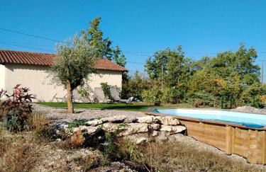 Gite en quercy - Foto 15