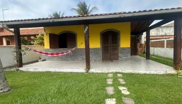 Casa Aconchegante em Praia Seca - Foto 3