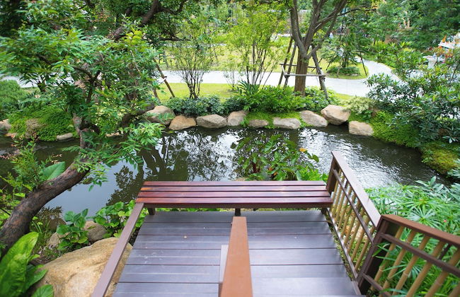 T-Story Maekampong - Foto 47