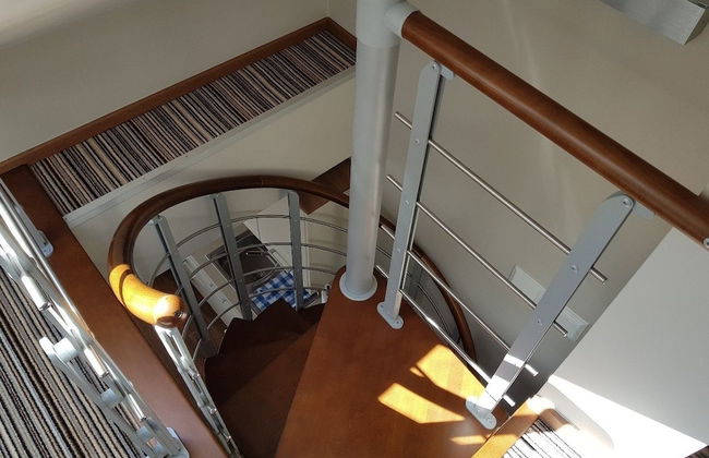 Marina Jastarnia - Apartamenty - Basen - Photo 51