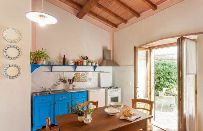 Agriturismo Bio Aia della Colonna - Foto 18